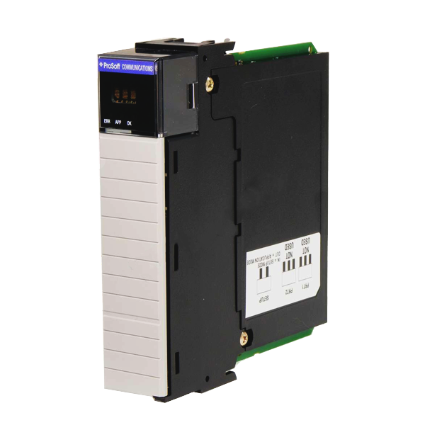 MVI56E-MNET New ProSoft Technology Modbus TCP/IP Client/Server Enhanced Communication Module
